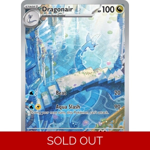 Dragonair
